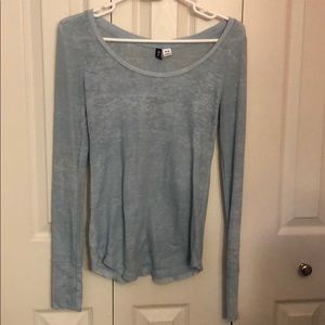 Long sleeve tee from urban outfitters size medium